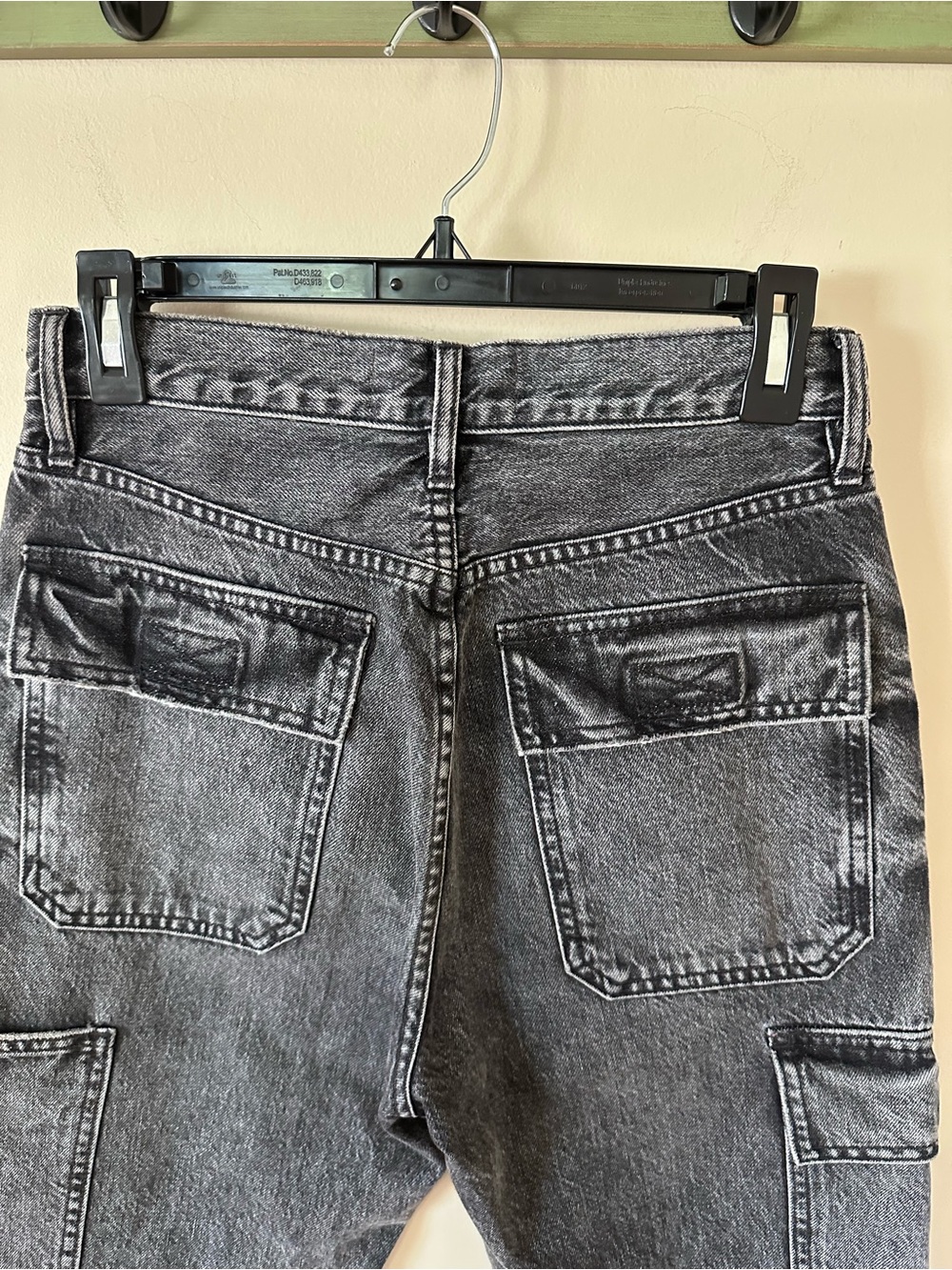 SLVRLAKE Savior Jeans In Shadow Ridge - Picture 10 of 11